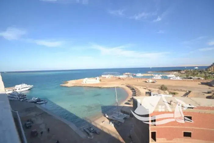 Prodej bytu 2+kk, Hurghada, Egypt, 43 m2