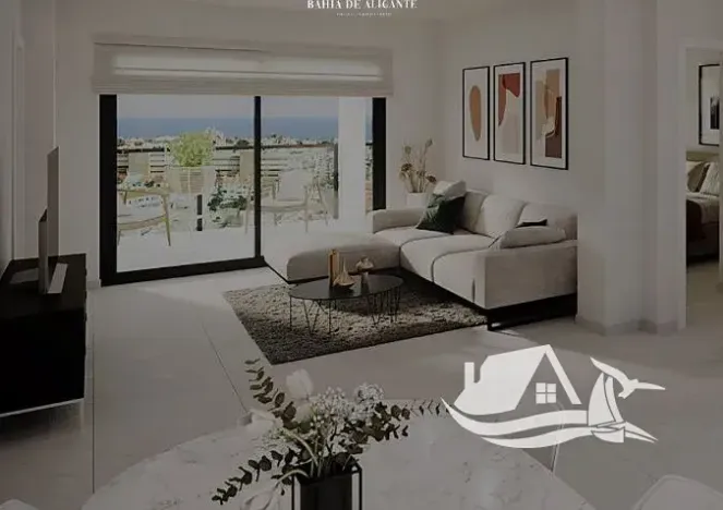 Prodej bytu 4+kk, Torrevieja, Španělsko, 88 m2