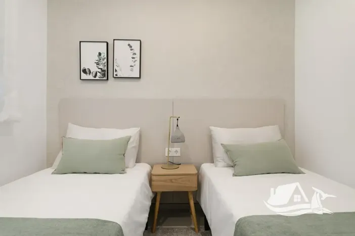 Prodej bytu 4+kk, Torrevieja, Španělsko, 88 m2