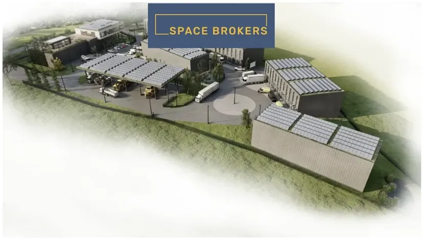 Prodej komerčního pozemku, Doksy, 16590 m2