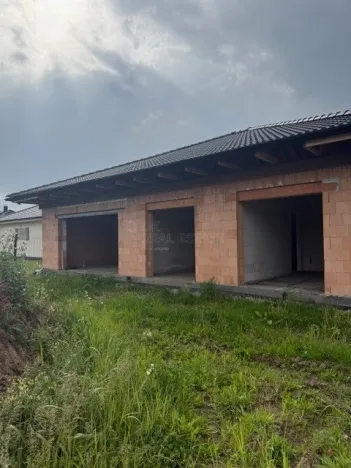 Prodej rodinného domu, Staňkovice, 127 m2