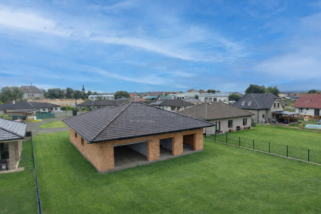 Prodej rodinného domu, Staňkovice, 127 m2