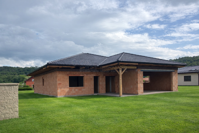 Prodej rodinného domu, Staňkovice, 127 m2