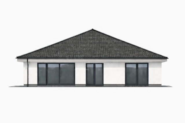 Prodej rodinného domu, Staňkovice, 127 m2