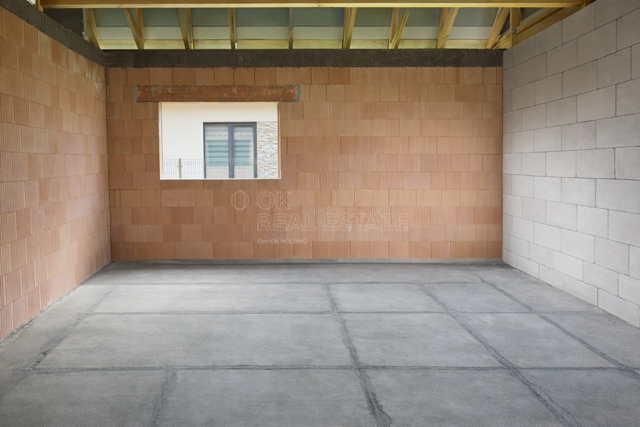 Prodej rodinného domu, Staňkovice, 127 m2