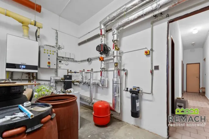 Prodej skladu, Uherské Hradiště, Tř. Maršála Malinovského, 7087 m2