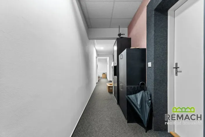 Prodej skladu, Uherské Hradiště, Tř. Maršála Malinovského, 7087 m2