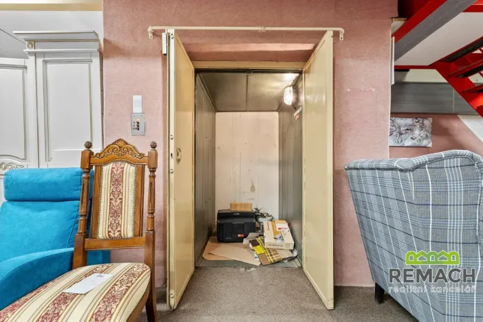 Prodej skladu, Uherské Hradiště, Tř. Maršála Malinovského, 7087 m2