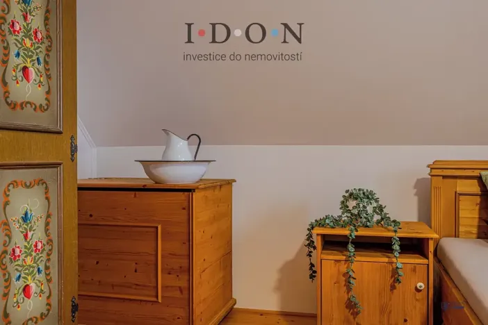 Prodej rodinného domu, Tichá, 135 m2