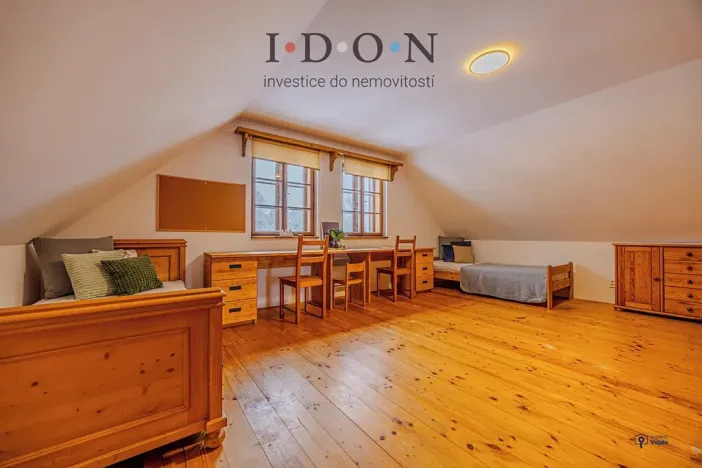 Prodej rodinného domu, Tichá, 135 m2