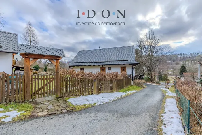 Prodej rodinného domu, Tichá, 135 m2