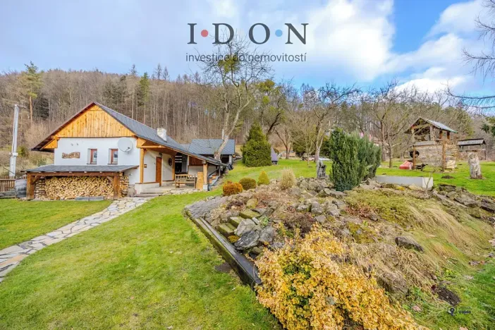 Prodej rodinného domu, Tichá, 135 m2