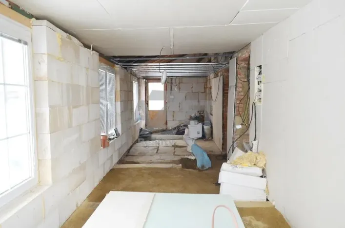 Prodej rodinného domu, Libina, 190 m2