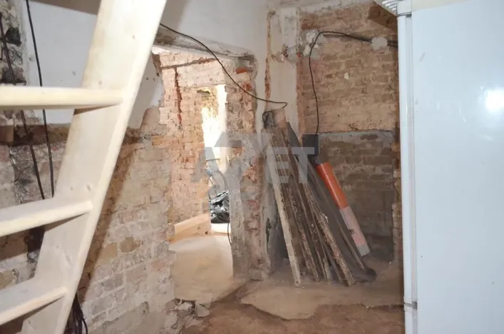 Prodej rodinného domu, Libina, 190 m2