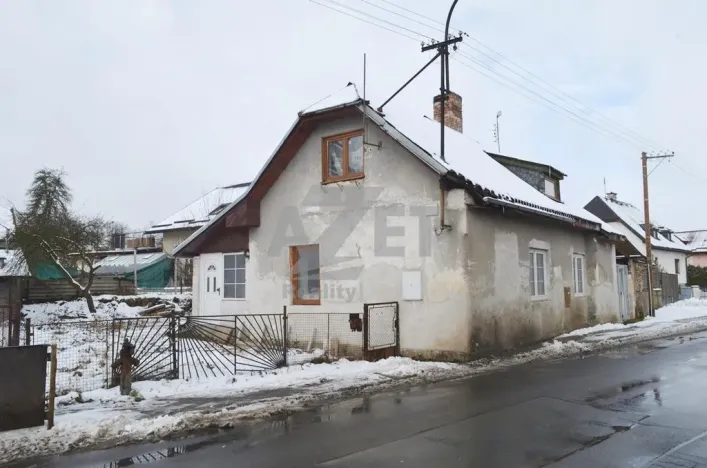 Prodej rodinného domu, Libina, 190 m2