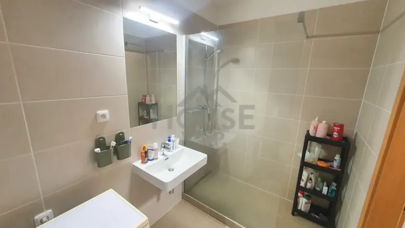 Prodej bytu 2+1, Praha - Ruzyně, Stočesova, 57 m2