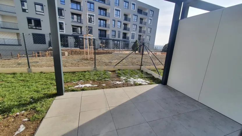 Prodej bytu 2+1, Praha - Ruzyně, Stočesova, 57 m2