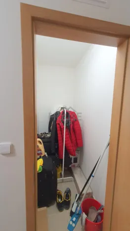 Prodej bytu 2+1, Praha - Ruzyně, Stočesova, 57 m2