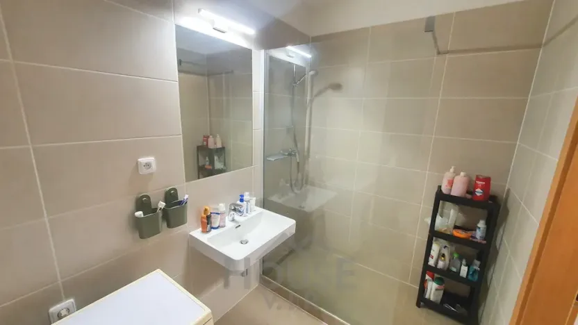 Prodej bytu 2+1, Praha - Ruzyně, Stočesova, 57 m2