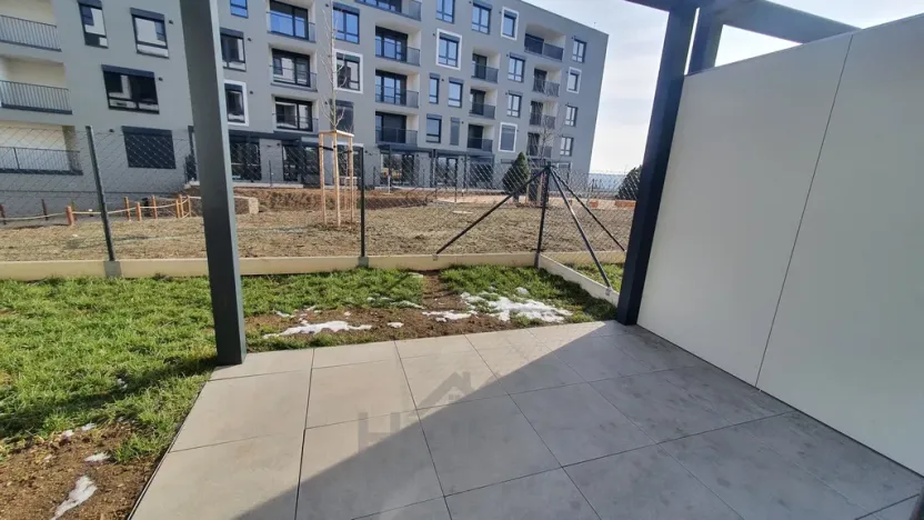 Prodej bytu 2+1, Praha - Ruzyně, Stočesova, 57 m2