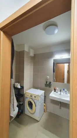 Prodej bytu 2+1, Praha - Ruzyně, Stočesova, 57 m2