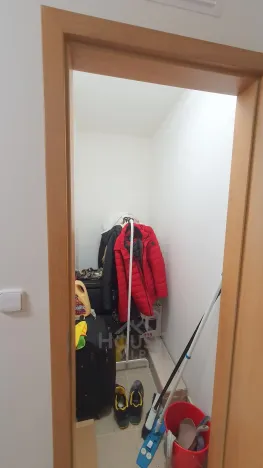 Prodej bytu 2+1, Praha - Ruzyně, Stočesova, 57 m2