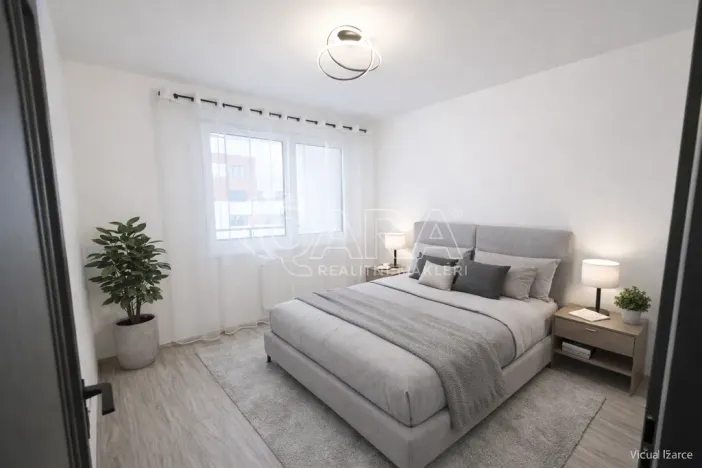 Pronájem bytu 2+kk, Praha - Hlubočepy, Fabiánové, 49 m2