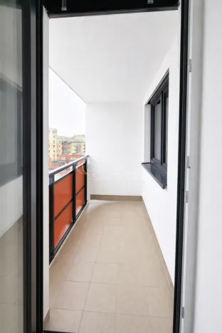 Pronájem bytu 2+kk, Praha - Hlubočepy, Fabiánové, 49 m2