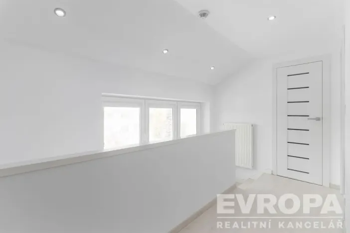 Prodej rodinného domu, Chotěboř, Revoluční, 173 m2