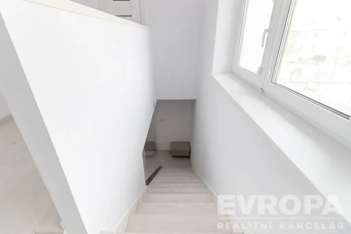 Prodej rodinného domu, Chotěboř, Revoluční, 173 m2