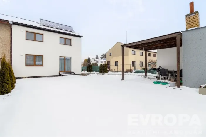 Prodej rodinného domu, Chotěboř, Revoluční, 173 m2