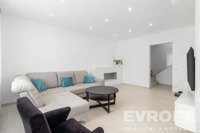 Prodej rodinného domu, Chotěboř, Revoluční, 173 m2