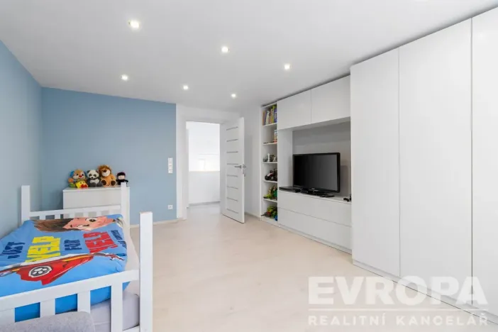 Prodej rodinného domu, Chotěboř, Revoluční, 173 m2