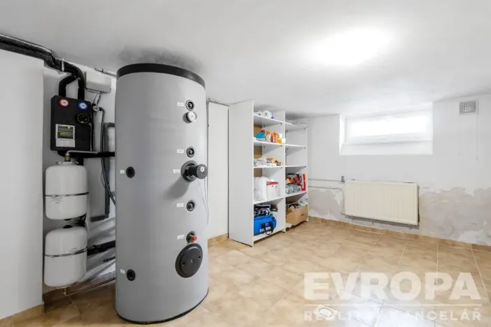 Prodej rodinného domu, Chotěboř, Revoluční, 173 m2