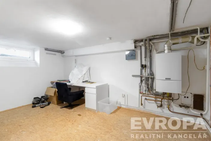 Prodej rodinného domu, Chotěboř, Revoluční, 173 m2