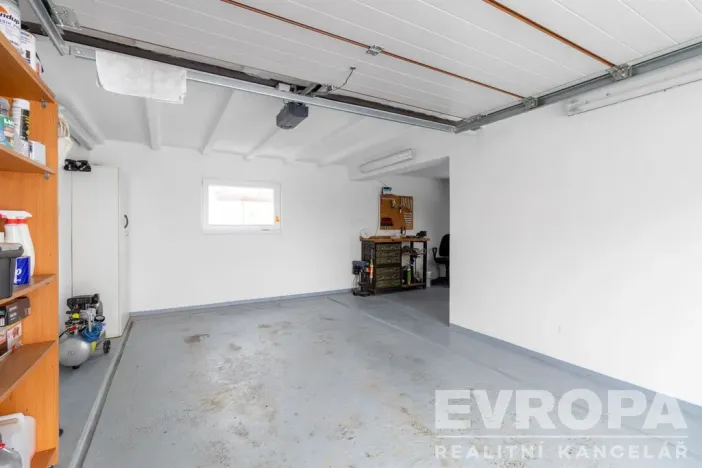 Prodej rodinného domu, Chotěboř, Revoluční, 173 m2