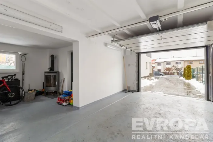 Prodej rodinného domu, Chotěboř, Revoluční, 173 m2