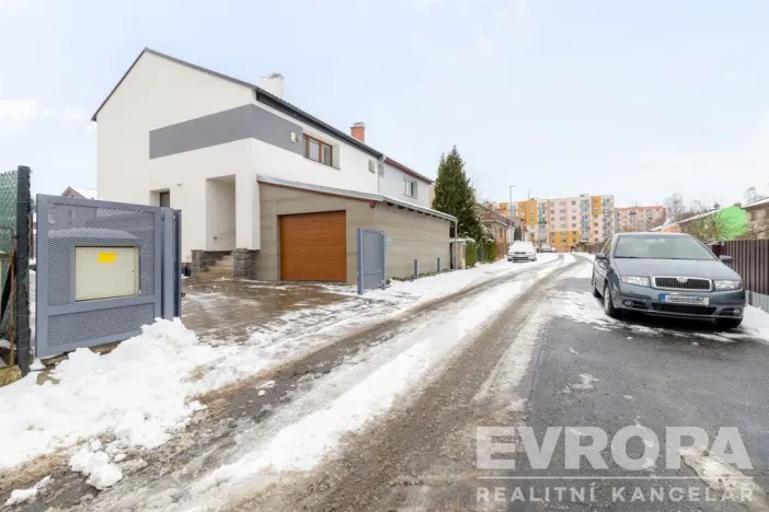 Prodej rodinného domu, Chotěboř, Revoluční, 173 m2