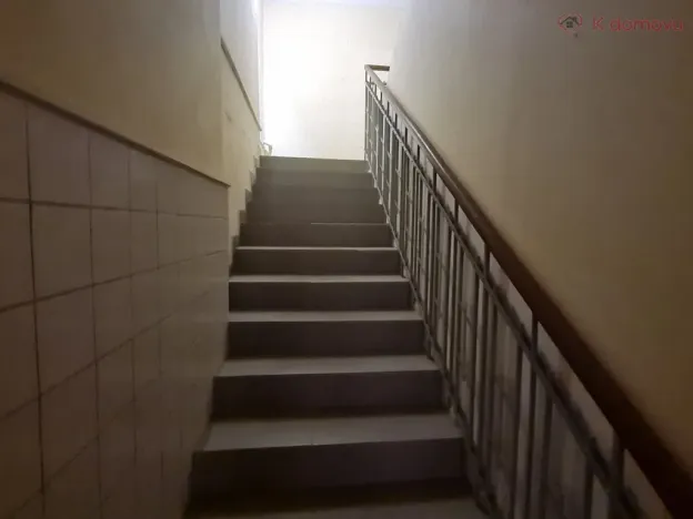 Prodej činžovního domu, Přerov - Přerov I-Město, Wilsonova, 480 m2