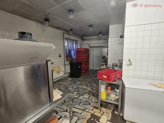 Prodej činžovního domu, Přerov - Přerov I-Město, Wilsonova, 480 m2