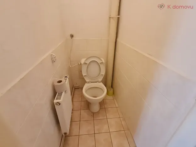 Prodej činžovního domu, Přerov - Přerov I-Město, Wilsonova, 480 m2