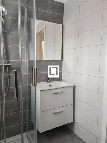 Pronájem bytu 2+1, Křelov-Břuchotín, Večeřova, 50 m2