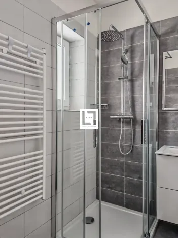 Pronájem bytu 2+1, Křelov-Břuchotín, Večeřova, 50 m2