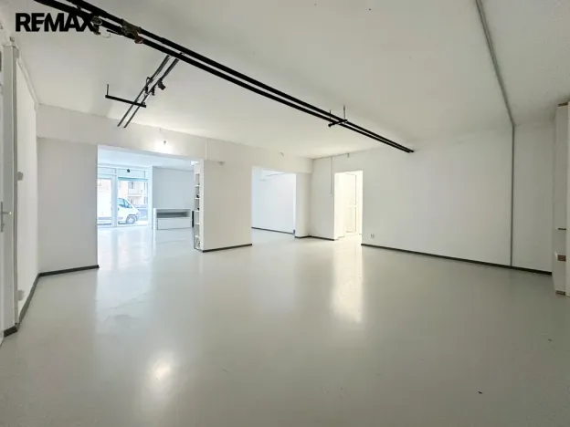 Prodej obchodního prostoru, Příbram - Příbram III, Milínská, 103 m2