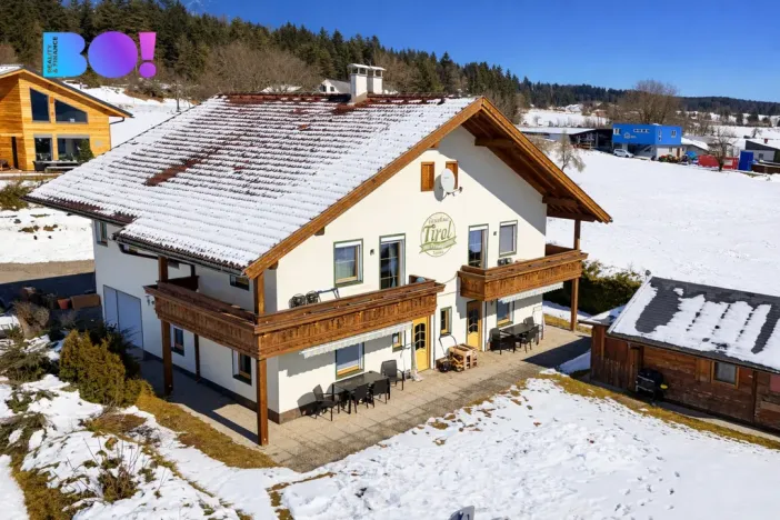 Prodej apartmánu, Presseggen,Rakousko, 256 m2