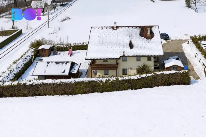 Prodej apartmánu, Presseggen,Rakousko, 256 m2