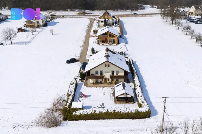 Prodej apartmánu, Presseggen,Rakousko, 256 m2