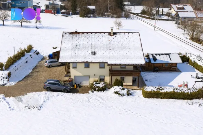 Prodej apartmánu, Presseggen,Rakousko, 256 m2