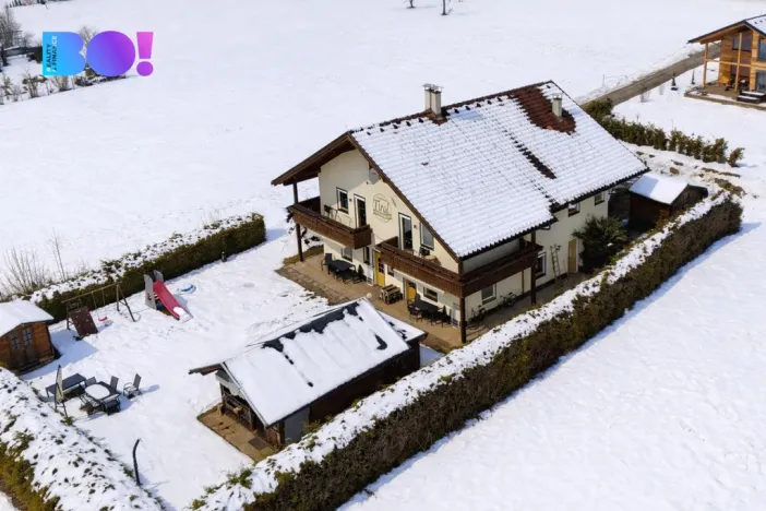 Prodej apartmánu, Presseggen,Rakousko, 256 m2