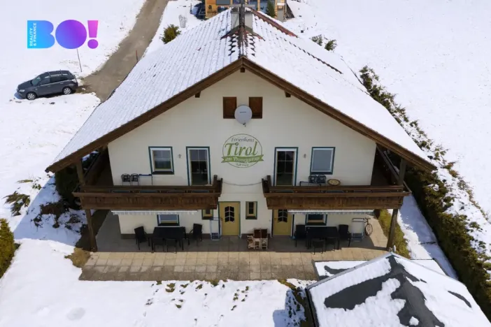 Prodej apartmánu, Presseggen,Rakousko, 256 m2